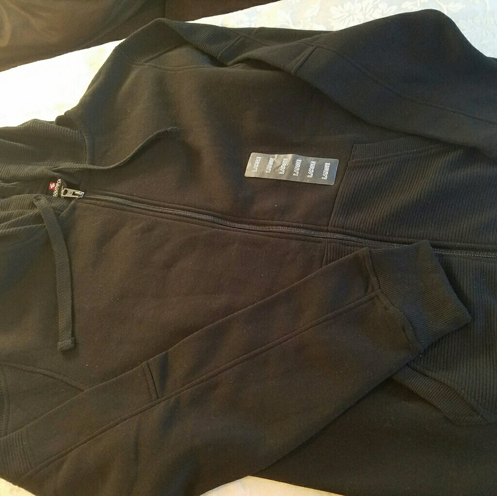 Hoodie
